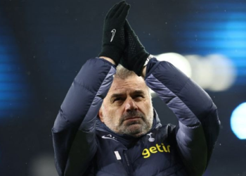 Postecoglou Sebut 99 Persen Suporter Tottenham Tak Waras, karena Minta The Lilywhites Mengalah saat Hadapi Manchester City