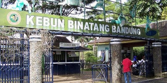 bandung wisata