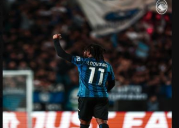 Atalanta Lolos ke Final Liga Europa