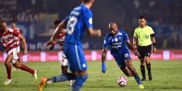 persib madura united