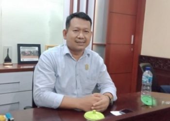 Komisi I DPRD Ingin Pengelolaan Pemerintahan Kota Bekasi Lebih Baik 