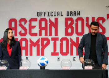 Exco PSSI Sebut Jangan Anggap Remeh Lawan