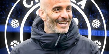 Satu Lagi Murid Pep Guardiola yang akan Menjadi Rival di Liga Inggris