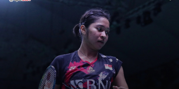 Ester Harus Akui Keunggulan Ashmita Chaliha di Thailand Open 2024