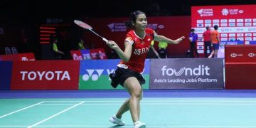 Tragis Kekalahan Mengejutkan, Indonesia Sisakan 2 Wakil Jaga Asa Raih Gelar