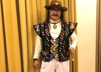 Jhony Iskandar Meninggal Dunia di Usia 64 Tahun