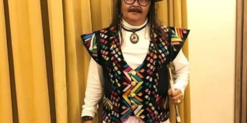 Jhony Iskandar Meninggal Dunia di Usia 64 Tahun