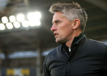 Manchester United Tidak Boleh Menyewa Jasa Kieran McKenna