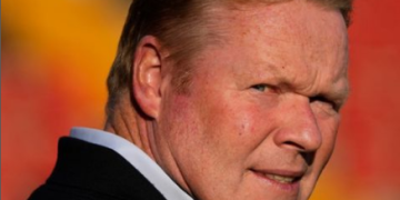 Koeman Umumkan 30 Nama Tim Oranje untuk Euro 2024