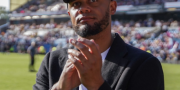 Kompany Semakin Mendekat ke Bayern Muenchen