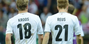 Real Madrid dan Dortmund Berebut Kado Perpisahan Manis buat Legenda Masing-masing