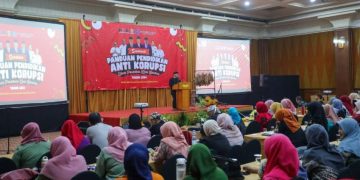 kurikulum antikorupsi