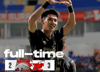 Madura United Jadi Lawan Persib di Final