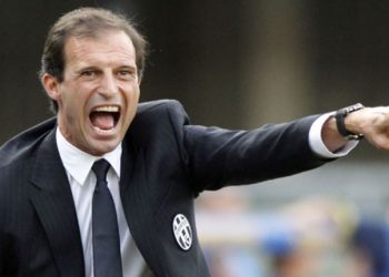 Juventus Resmi Pecat Massimiliano Allegri Sebagai Pelatih