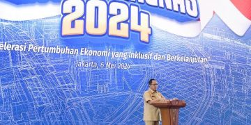 Jawa Barat Jadi Provinsi Terbaik Pembangunan Daerah