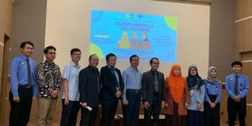 Seminar Nasional Hima Pendidikan Biologi FKIP Pasundan