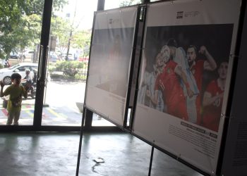 FOTO : Pameran Foto APFI 2024
