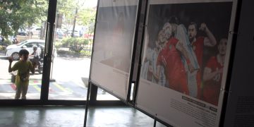 FOTO : Pameran Foto APFI 2024
