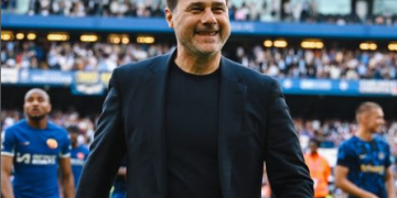 Pochettino Resmi Tinggalkan Chelsea