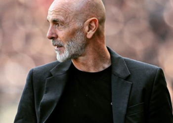 Stefano Pioli dan AC Milan Sepakat Berpisah