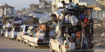 Terdesak, Israel Diam-diam Meminta Otoritas Palestina Urus Penyeberangan Rafah