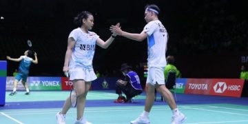 Dua Wakil Indonesia Berburu Tiket Final Thailand Open 2024
