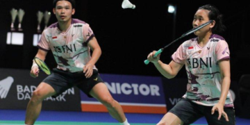 Wakil Indonesia Satu-satunya Gagal Juara di Malaysia Masters 2024