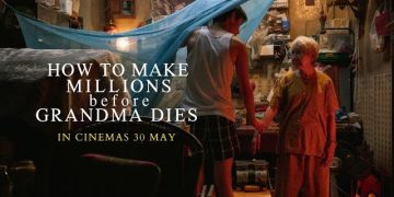 how to make millions before grandma died