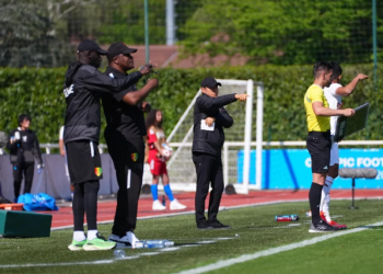 Drama Kartu Merah Shin Tae-yong Dianggap Jenius