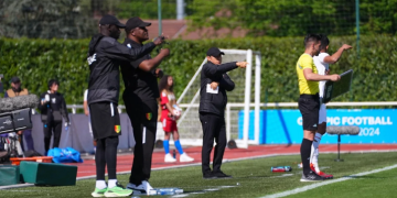 Drama Kartu Merah Shin Tae-yong Dianggap Jenius