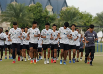 Indonesia Terhindar dari Grup Neraka di Piala AFF U-19 2024