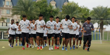 Indonesia Terhindar dari Grup Neraka di Piala AFF U-19 2024