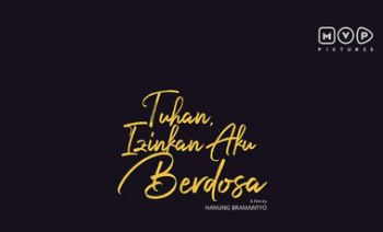 Karakter Komplek di Tuhan Izinkan Aku Berdosa