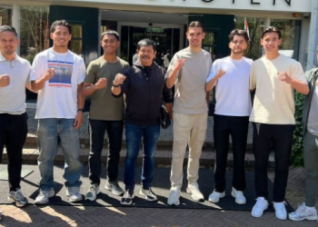 Prediksi Sangar Line-up Timnas Indonesia U-20 Asuhan Indra Sjafri