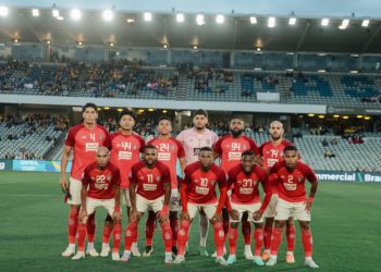 Bali United Janjikan Permainan Begini Saat Hadapi Persib