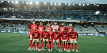 Bali United Janjikan Permainan Begini Saat Hadapi Persib