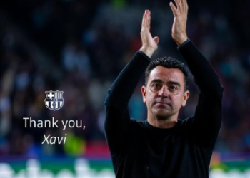 Xavi Hernandez Dipecat, Barcelona Sudah Sepakat Angkat Hansi Flick Jadi Pelatih