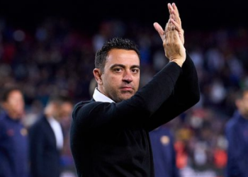 Sakit Hati, Xavi Merasa Tidak Dihargai Petinggi Barcelona