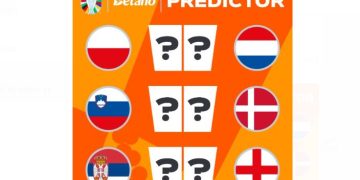 Piala Eropa 2024 : Prediksi, Polandia vs Belanda, Slovenia vs Denmark, Dan Serbia vs Inggris