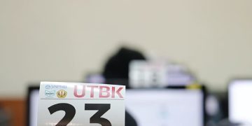 peserta lolos SNBT 2025