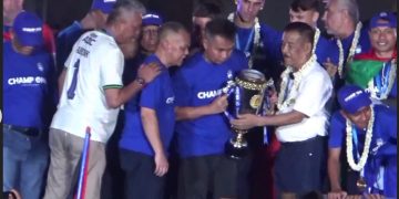 Pj Gubernur Jawa Apresiasi Persib