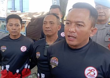 lomba baris berbaris