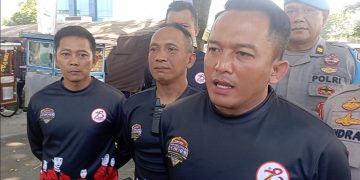 lomba baris berbaris