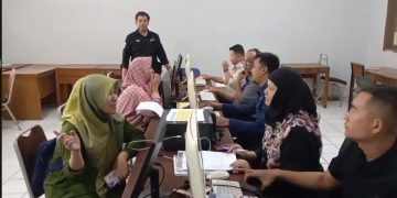 PPDB Tahap II: Orang Tua Masih Kebingungan dengan Sistem Daring yang Diterapkan Disdik Jabar