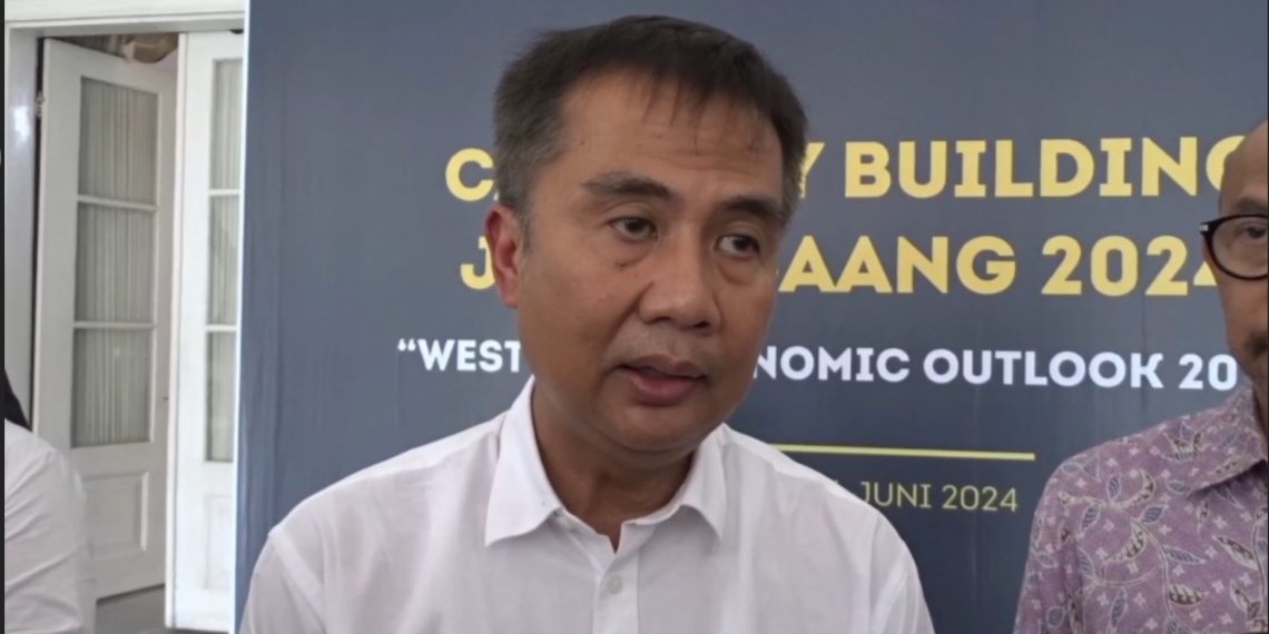 Setengah Juta Warga Jabar Terpapar Judi Online, Bey Machmudin Bentuk Satgas Anti Judol