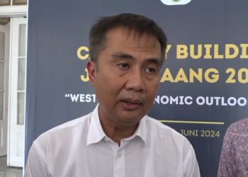 Setengah Juta Warga Jabar Terpapar Judi Online, Bey Machmudin Bentuk Satgas Anti Judol