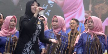 bandung angklung