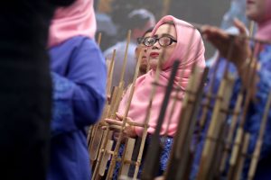 bandung angklung