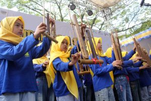 bandung angklung