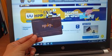 Tak Validasi NPWP Dengan NIK, Siap-Siap Layanan Publik Terblokir